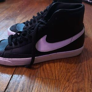 Nike Blazers mid ‘77 vintage size 8